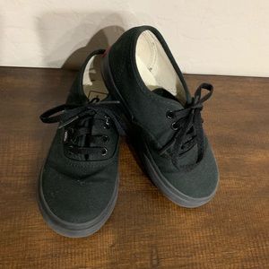 Kids Vans